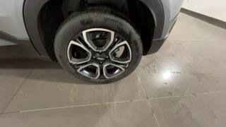 JEEP Avenger usata, con Sensori di parcheggio posteriori