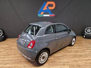 FIAT 500 usata, con Airbag Passeggero