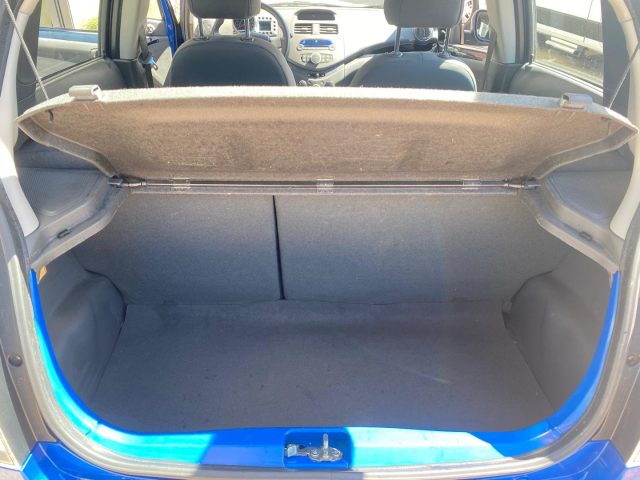 CHEVROLET Spark usata 16