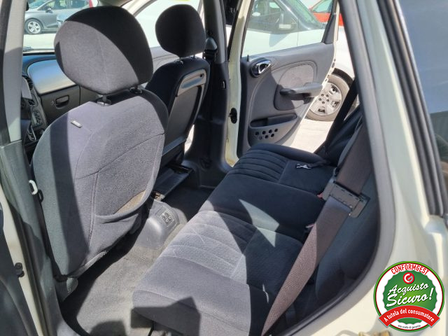 CHRYSLER PT Cruiser usata, con Controllo trazione