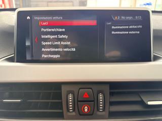 BMW X1 usata, con Sedili riscaldati