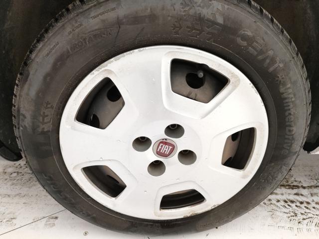 FIAT Fiorino usata 8
