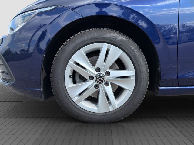 VOLKSWAGEN Golf usata 14