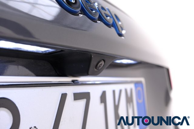 JEEP Compass usata 55