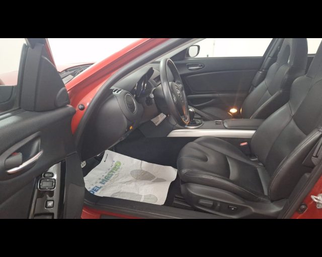 MAZDA RX-8 usata, con Fari Xenon