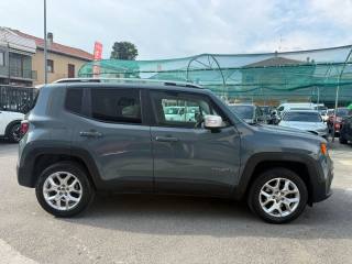 JEEP Renegade usata, con Cerchi in lega