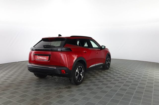PEUGEOT 2008 usata 3