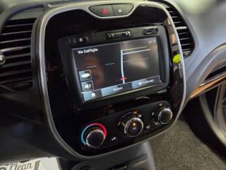 RENAULT Captur usata, con Controllo trazione