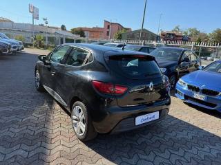 RENAULT Clio usata, con Alzacristalli elettrici