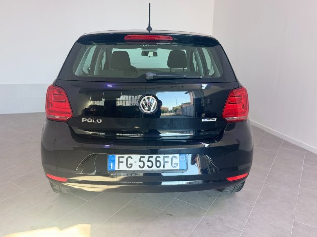 VOLKSWAGEN Polo usata 3