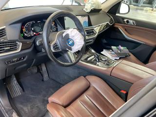BMW X5 usata, con ESP