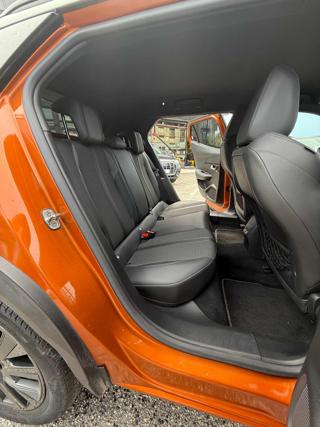 PEUGEOT 2008 usata 28