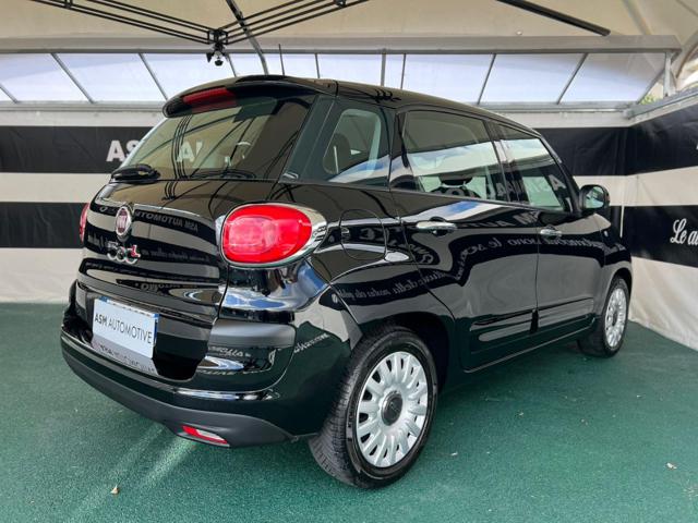 FIAT 500L usata, con Autoradio