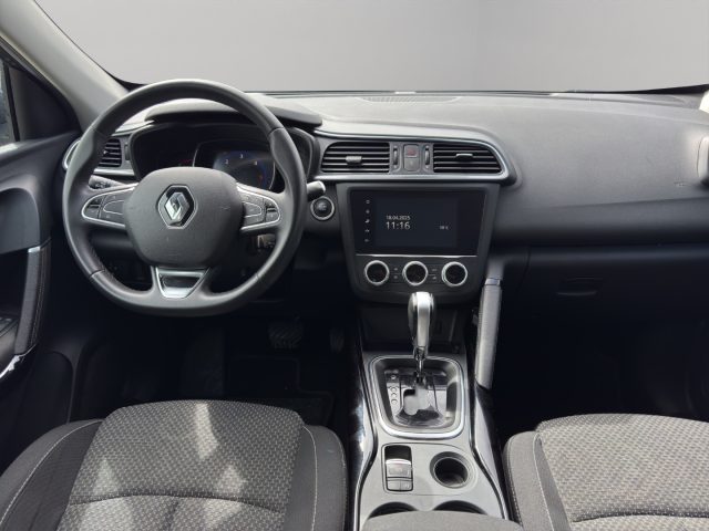 RENAULT Kadjar usata, con Cruise Control