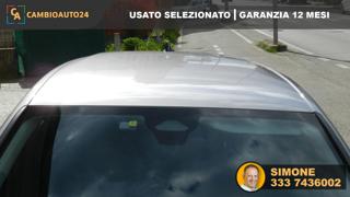 PEUGEOT 308 usata, con Sensore di pioggia