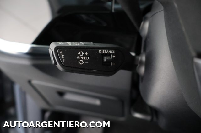 AUDI Q3 usata, con Fendinebbia
