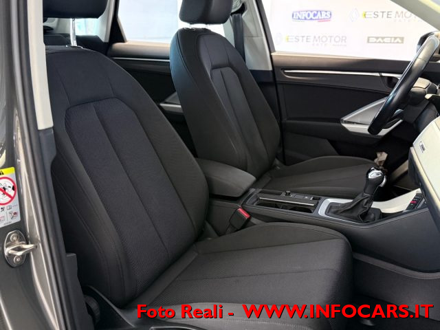 AUDI Q3 usata, con Autoradio