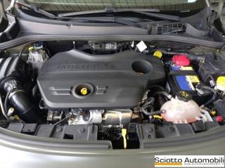 FIAT 500X usata, con Riconoscimento dei segnali stradali