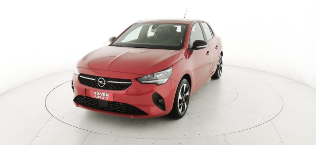 OPEL Corsa-e usata, con Airbag laterali