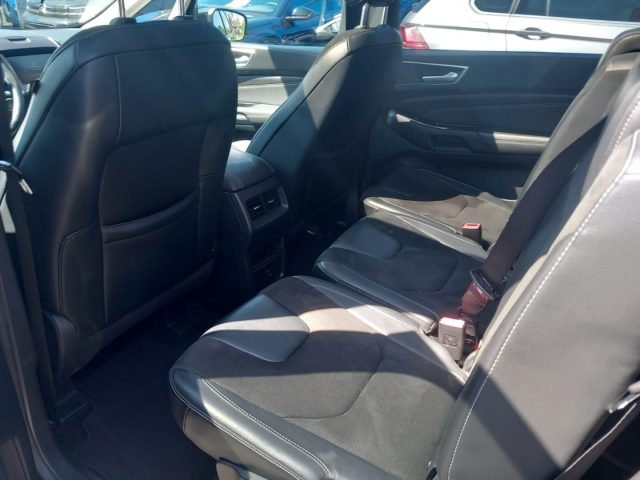 FORD S-Max usata, con Autoradio digitale