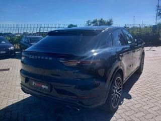 PORSCHE Cayenne usata, con Alzacristalli elettrici