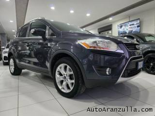 FORD Kuga usata, con Isofix