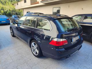 BMW 530 usata, con Airbag Passeggero