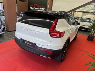 VOLVO XC40 usata, con Chiusura centralizzata
