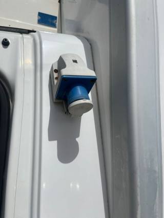 FIAT Doblo usata, con Chiusura centralizzata