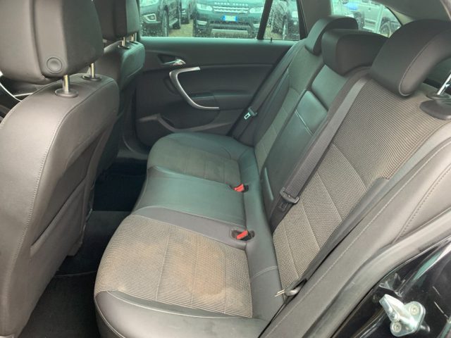 OPEL Insignia usata, con Climatizzatore