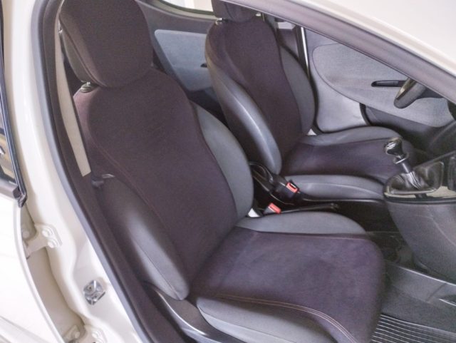 LANCIA Ypsilon usata, con Immobilizzatore elettronico