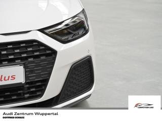 AUDI A1 usata, con Sedile posteriore sdoppiato