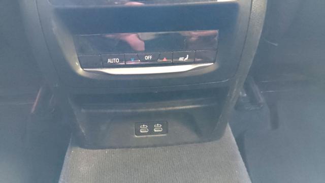BMW X3 usata, con Chiusura centralizzata senza chiave