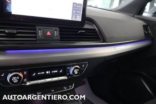 AUDI Q5 usata, con Fendinebbia