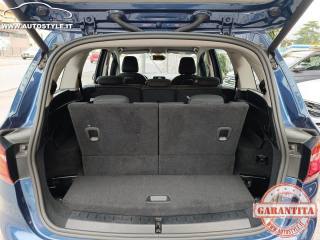 BMW 216 usata, con ESP