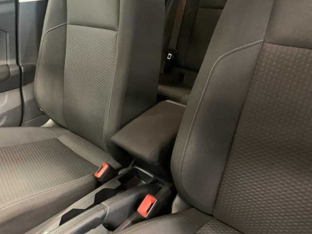 VOLKSWAGEN Polo usata, con Controllo vocale