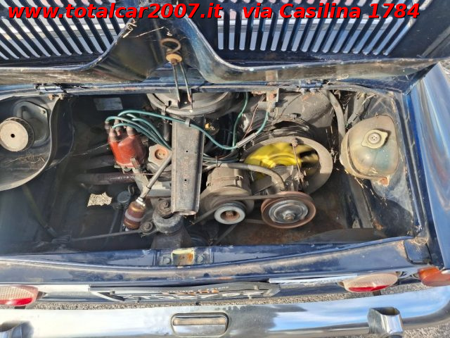 FIAT 850 usata 10