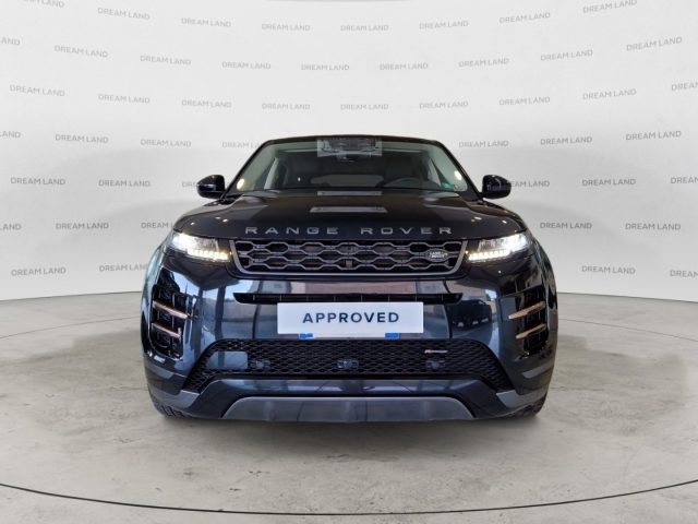 LAND ROVER Range Rover Evoque usata, con Chiusura centralizzata