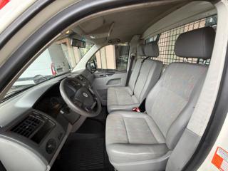 VOLKSWAGEN Transporter usata 18