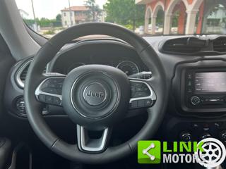 JEEP Renegade usata, con Immobilizzatore elettronico
