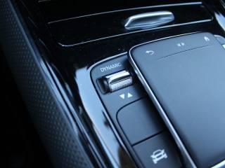 MERCEDES-BENZ GLA 200 usata, con Sensore di pioggia