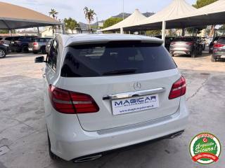 MERCEDES-BENZ B 180 usata, con Servosterzo
