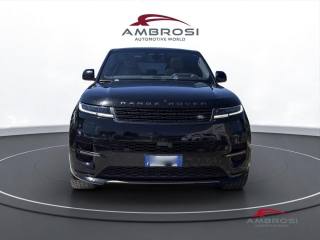 LAND ROVER Range Rover Sport usata 6