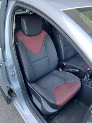 RENAULT Clio usata, con Immobilizzatore elettronico