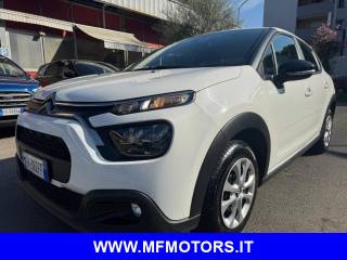 CITROEN C3 BlueHDi 100 S&S Van Feel