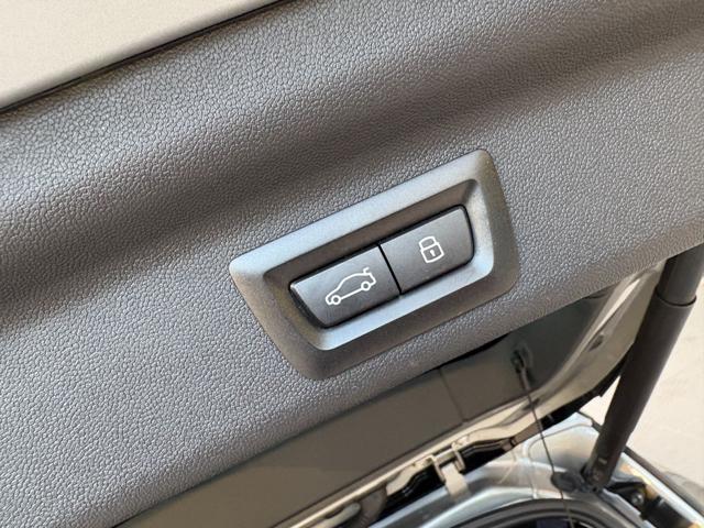 MINI Countryman usata, con Sistema di navigazione