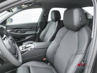 BMW 520 usata 8
