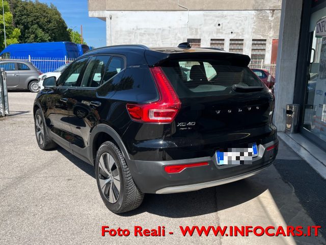 VOLVO XC40 usata, con Airbag Passeggero