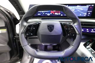 PEUGEOT 3008 usata, con Cerchi in lega