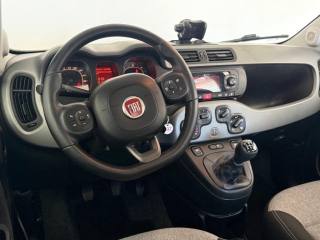 FIAT Panda usata, con ESP